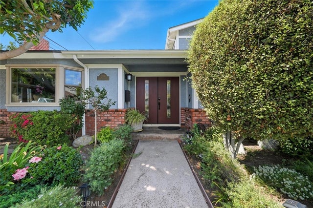 2211 Vail, Redondo Beach.