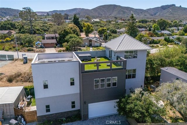 1301 Los Osos Valley Road, Los Osos