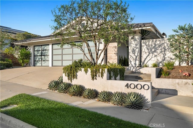 4000 Topside Lane, Corona Del Mar