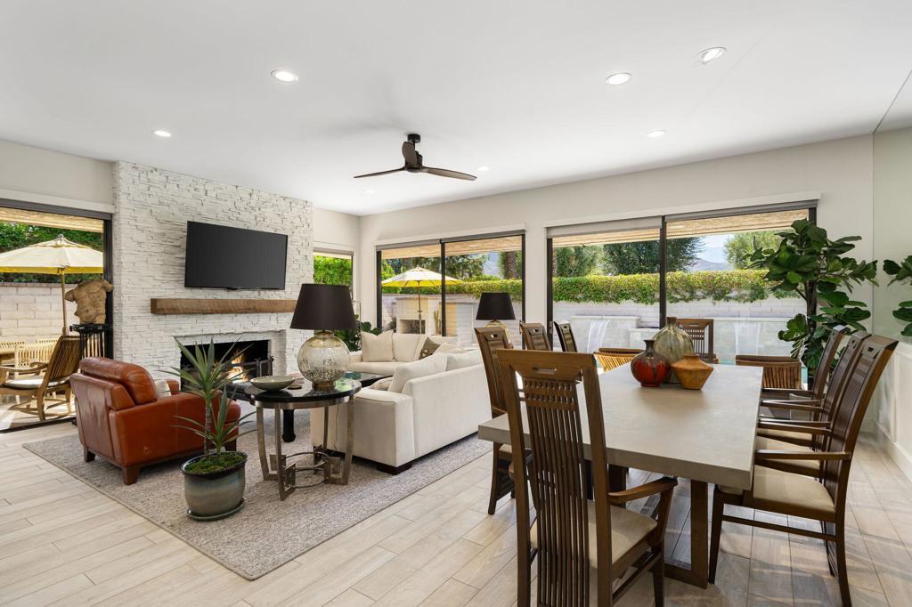 76 Princeton Drive, Rancho Mirage