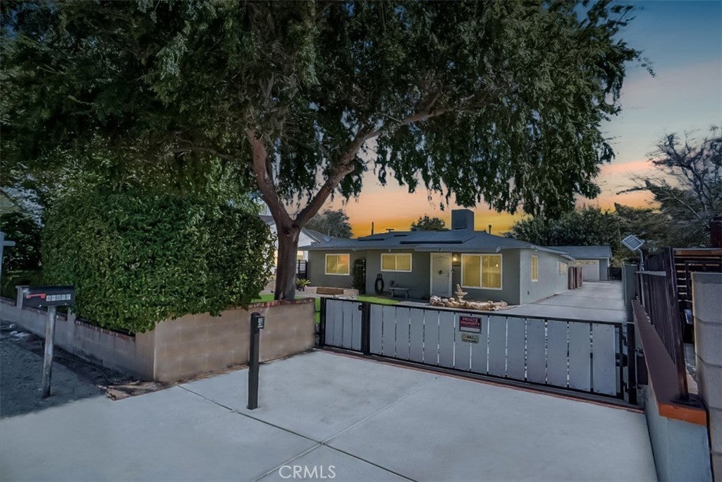 42652 55th Street, Lancaster