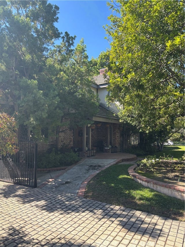 1920 Lorain, San Marino