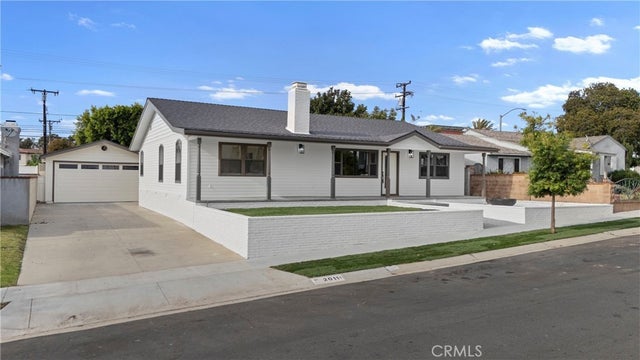 2011 Reynosa Drive, Torrance.