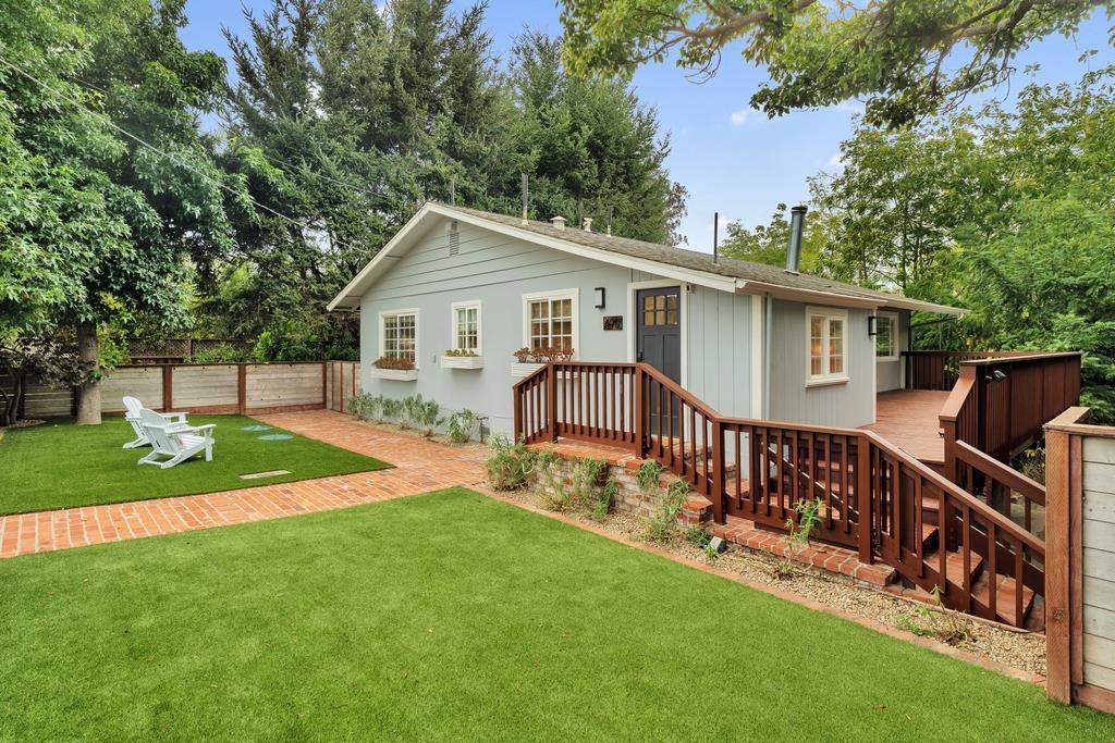 490 Corralitos Road, Watsonville