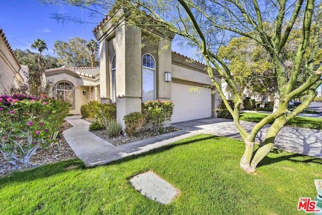 29797 E Trancas Drive, Cathedral City