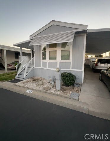 Photo of Listing #CV25230669