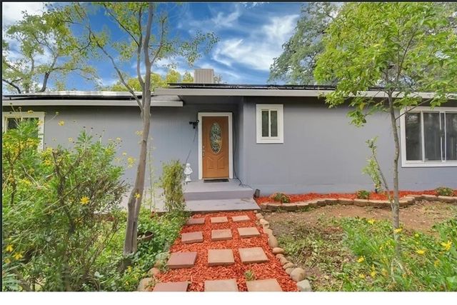 52 Arbol, Oroville