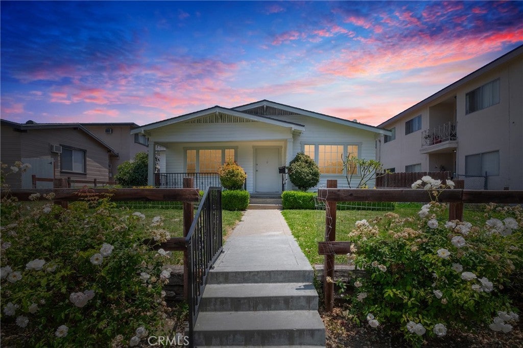7924 Bright Avenue, Whittier