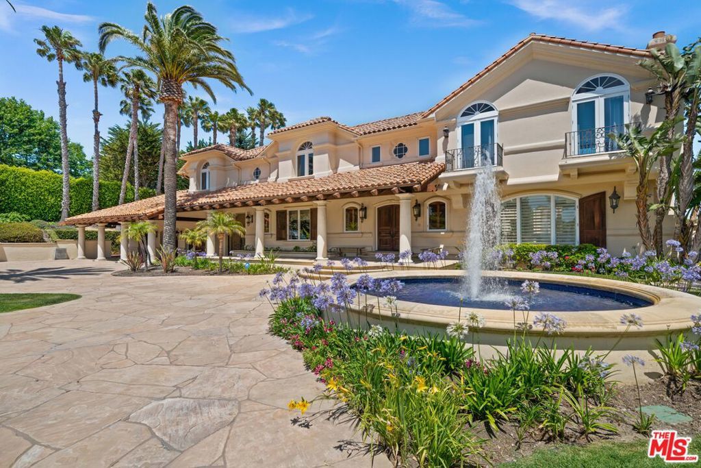 7160 Dume Drive, Malibu