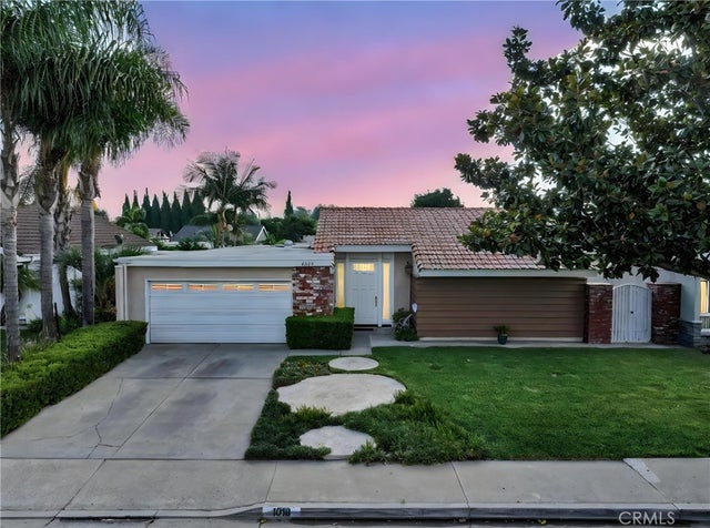 1018 Violet Circle, Placentia
