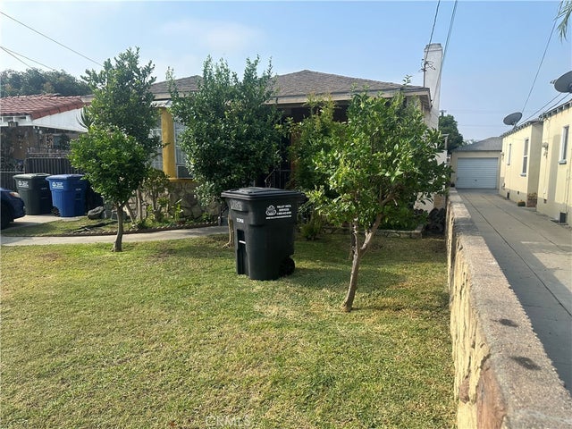 3802 Hill Street, Huntington Park