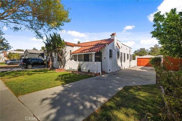 2650 Daisy Avenue, Long Beach