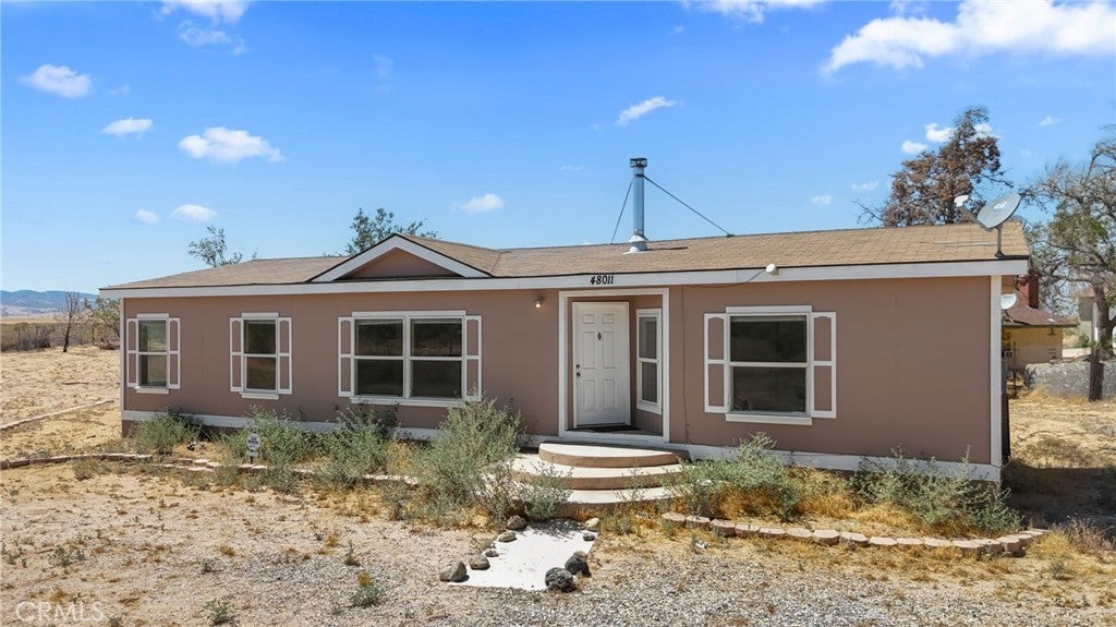 48011 93rd Street, Lancaster