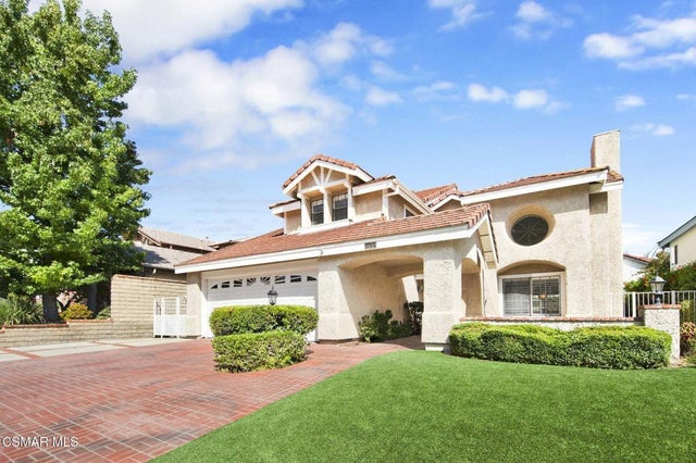 5656 Walnut Ridge Drive, Agoura Hills