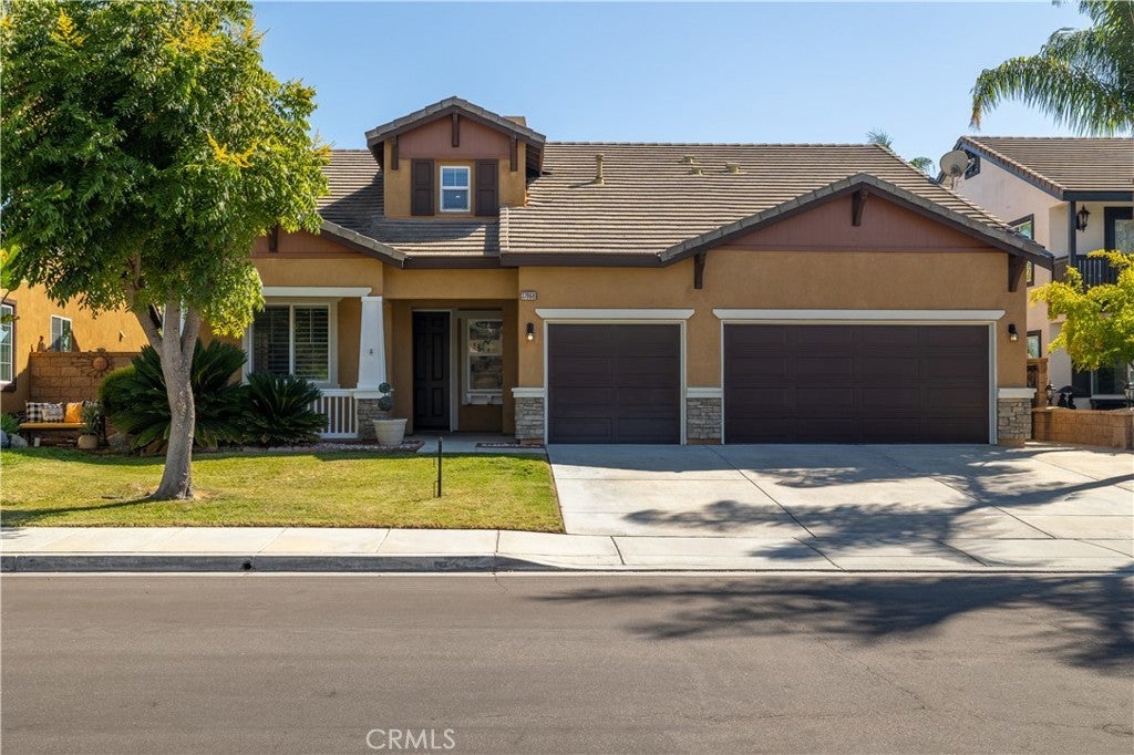37068 Edgemont, Murrieta