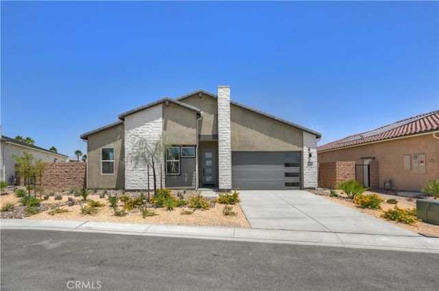 67010 Amethyst Way, Cathedral City