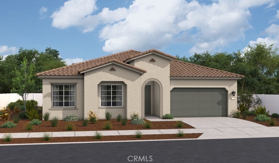 67090 Amethyst Way, Cathedral City