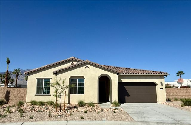 29895 Amethyst Way, Cathedral City