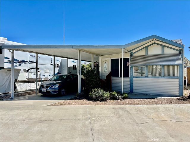 1295 S Cawston # 496, Hemet
