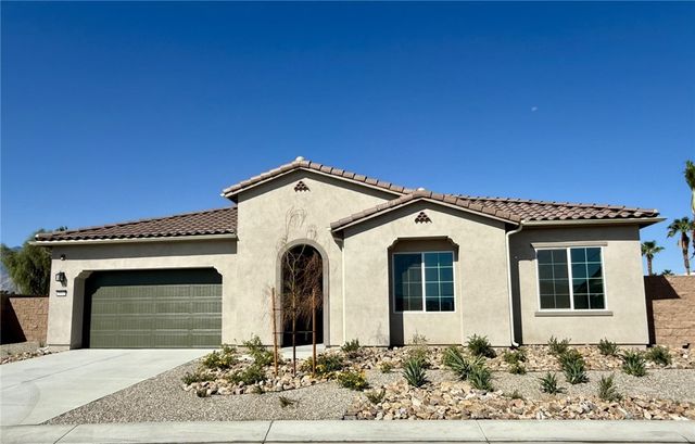 29945 Ruby Way, Cathedral City