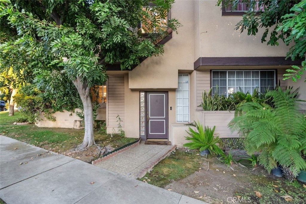 1245 Grandview Avenue # 4, Glendale