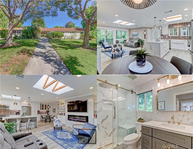 683 Via Alhmabra # N, Laguna Woods