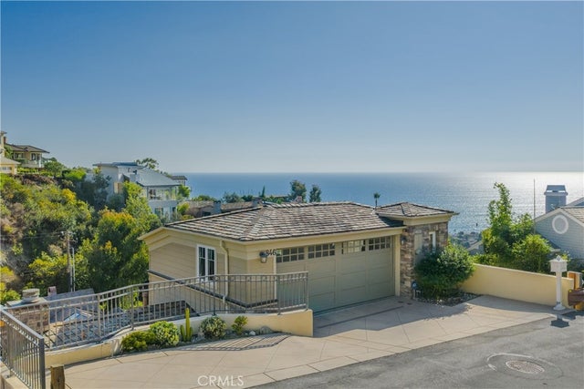 846 Diamond Street, Laguna Beach.