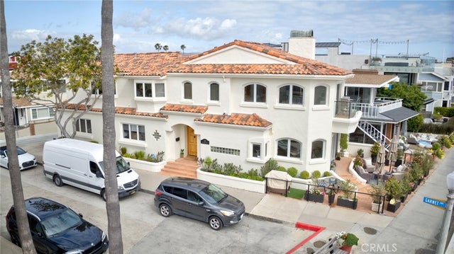 300 South Bayfront, Newport Beach
