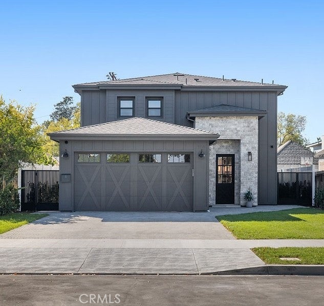 4831 Sancola, Toluca Lake