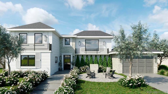 5762 Bellevue Avenue, La Jolla.