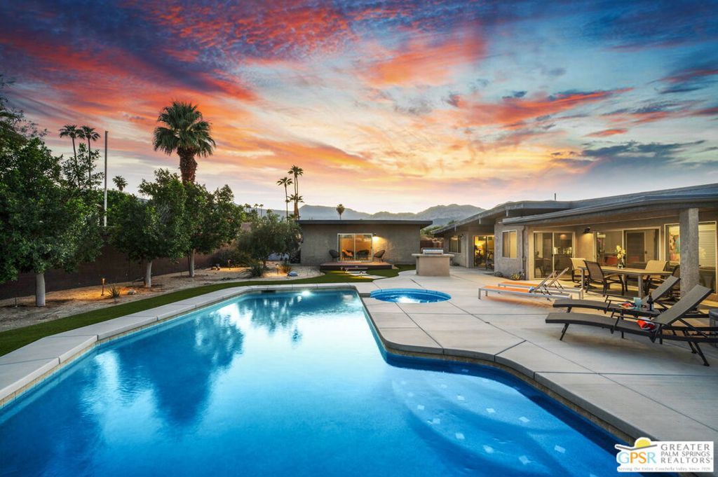 73409 Little Bend Trail, Palm Desert