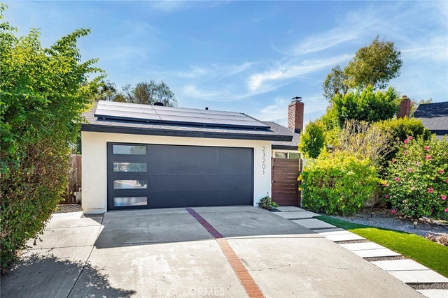 23201 Via Mirlo, Mission Viejo