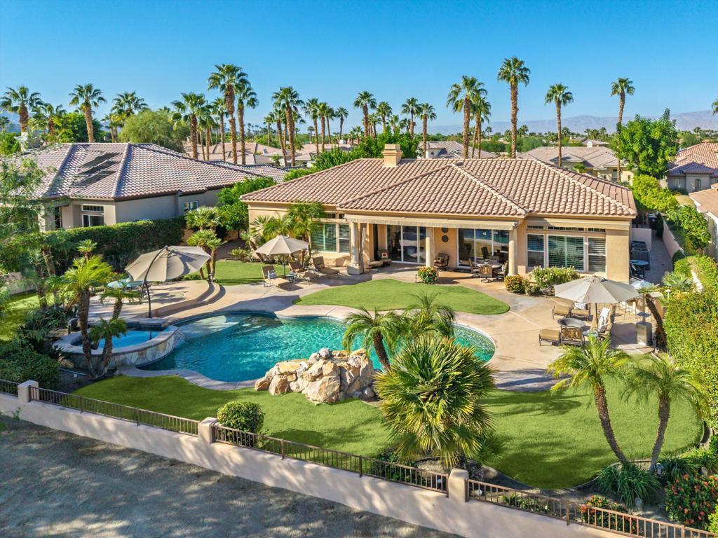 81205 Kingston Heath, La Quinta