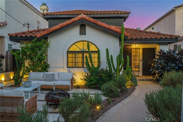 314 Ultimo Avenue, Long Beach