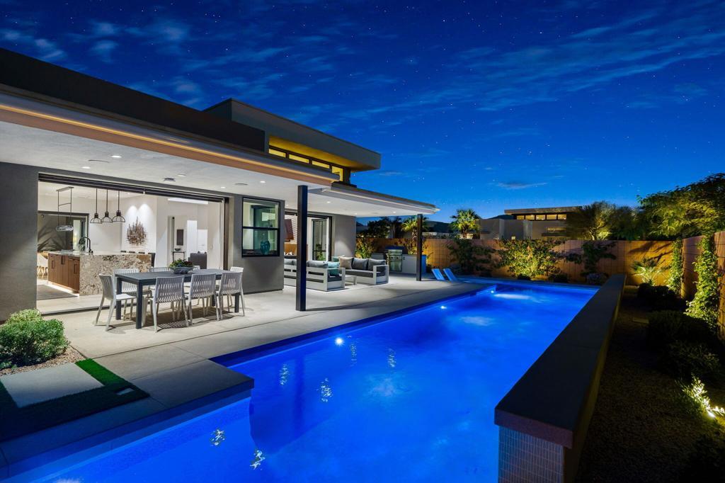 6 Garnet Court, Rancho Mirage