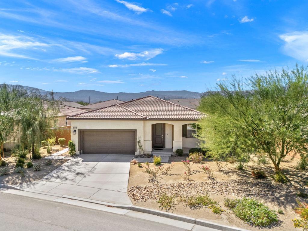 39613 Taffala Drive, Indio