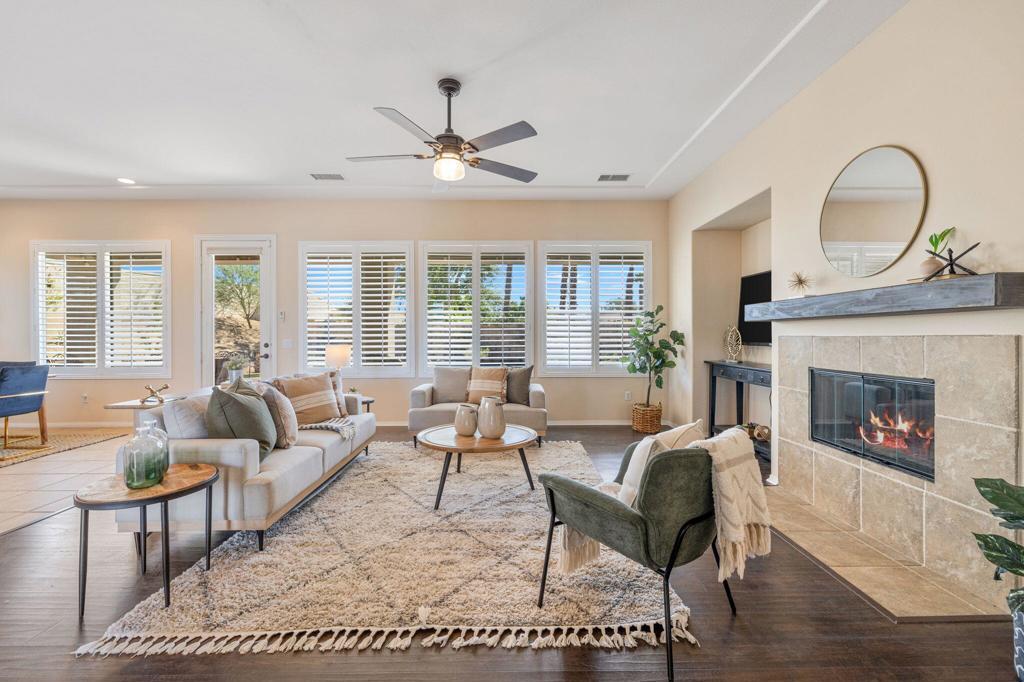 108 Francesca Court, Palm Desert