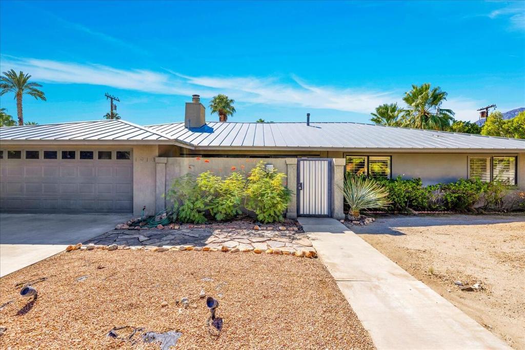1913 Amado Road, Palm Springs