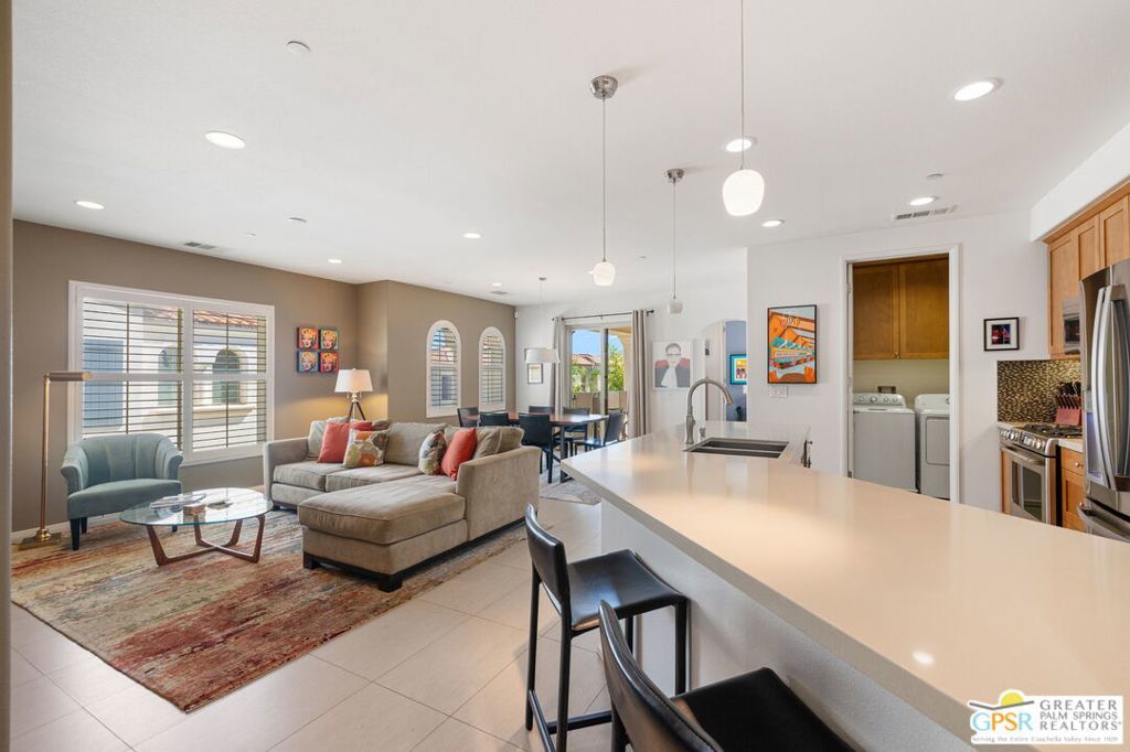 491 Terra Vita, Palm Springs