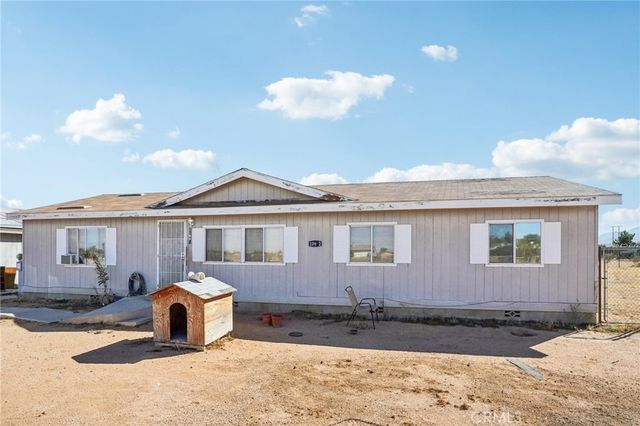 10992 Tecopa Road, Apple Valley