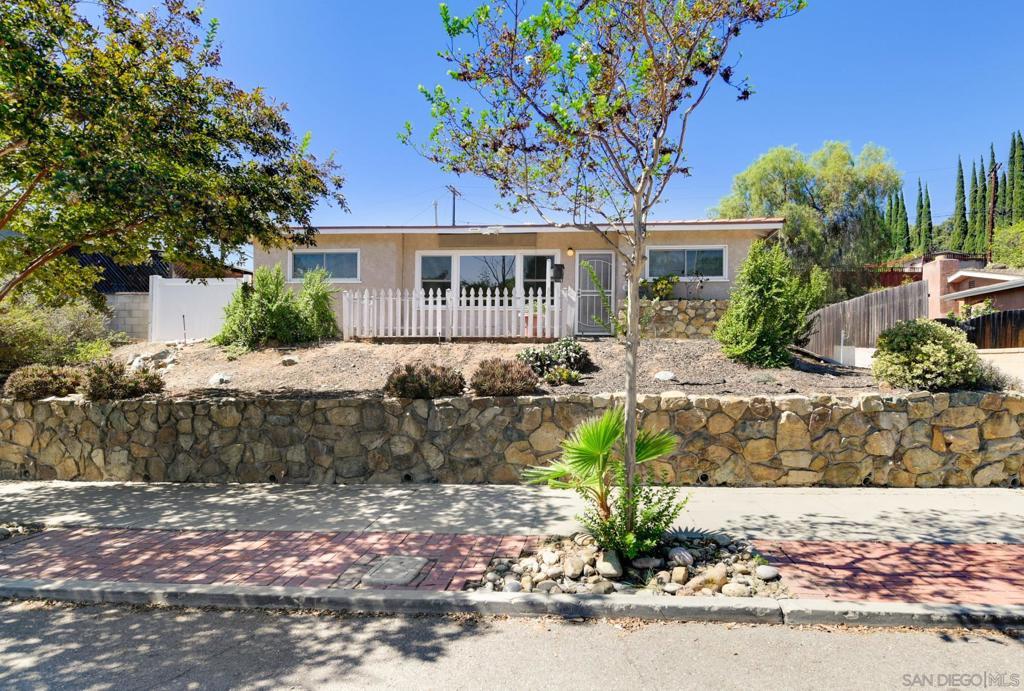 4330 Alamo Dr, San Diego