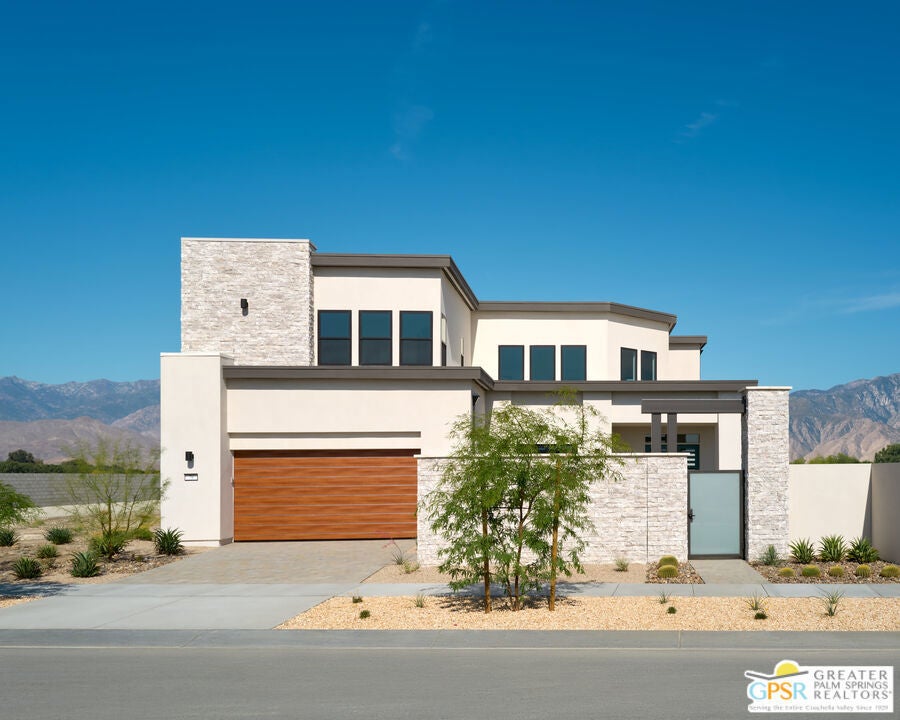 79 Harmonious Drive # Lot #160, Rancho Mirage