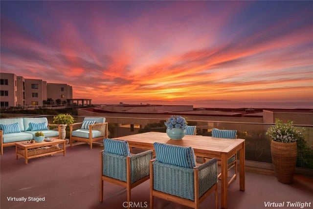 3200 La Rotonda Drive 405, Rancho Palos Verdes.