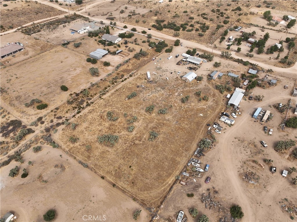 6225 Sunnyslope Road, Phelan