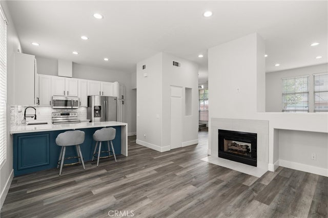 8102 E Santo Court, Anaheim Hills