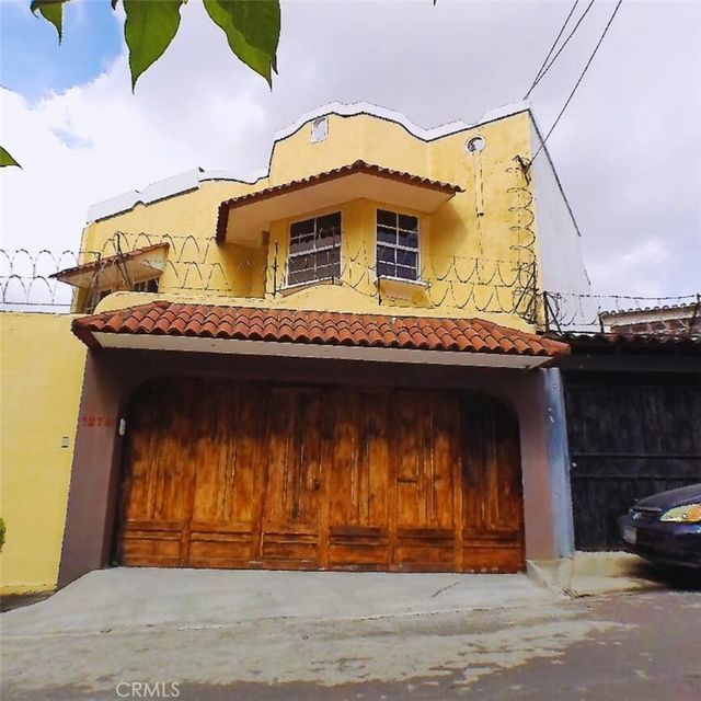 127 B1 Calle Colibri Lomas De Altamira San Salvador, Other