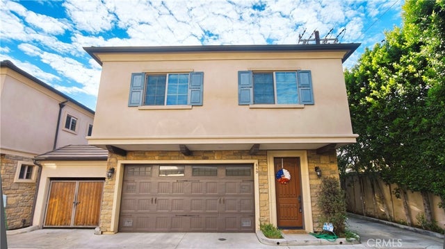 849 W Huntington, Arcadia.