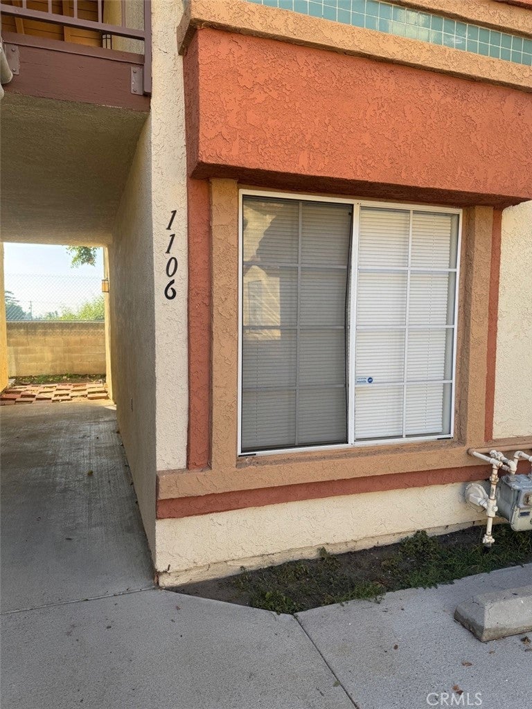 1365 Crafton 1106, Mentone