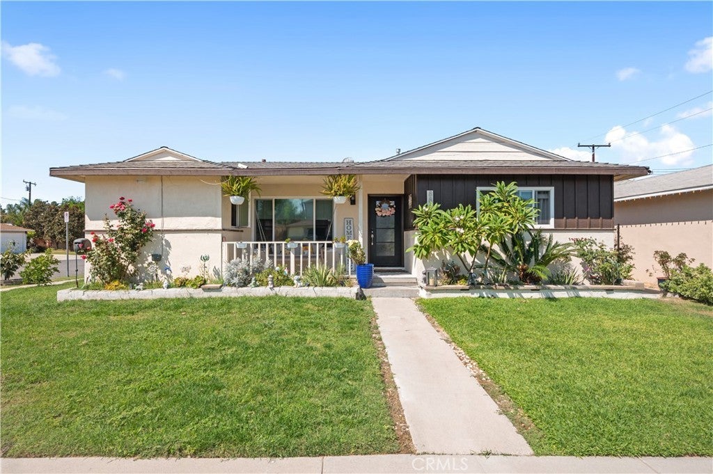 8849 Pico Vista, Pico Rivera