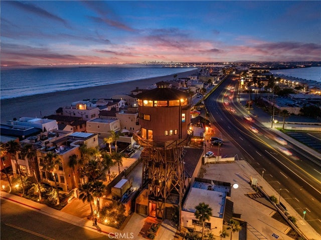 1 Anderson, Seal Beach